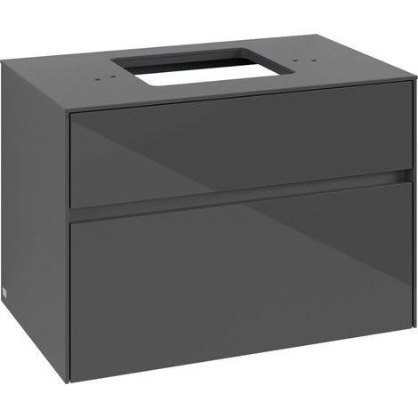 Villeroy & Boch C12400FP Lavabo US Collaro 800x548x500 mm 2 (1/2)