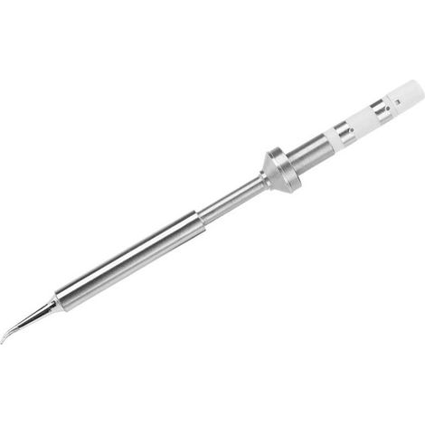 Embouts de fer à souder TS100-JL02, pointes de remplacement pour station de soudage, chauffe rapide et fabrication précise, compatibles avec fer à souder TS100-JL02 (1/5)