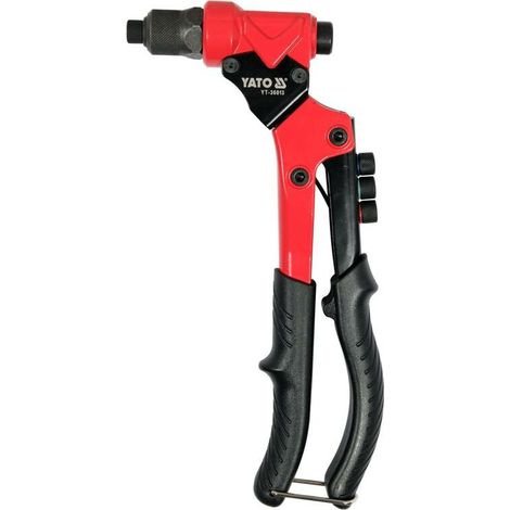 Yato YT-36013 Utensile manuale in alluminio 3-in-1 (1/5)