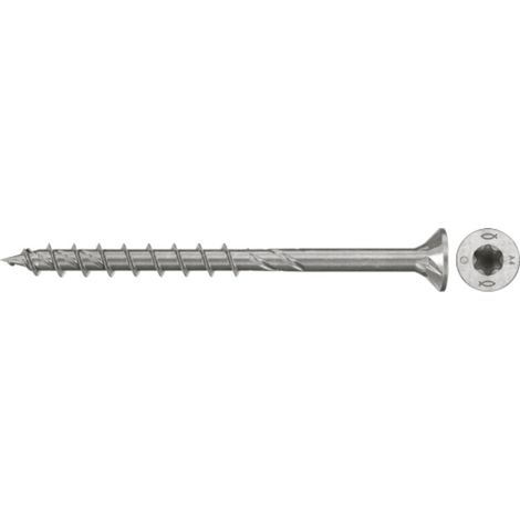 PowerFast FPF II 6,0x60 SK TX TG A4 100 100 Stk (1/5)