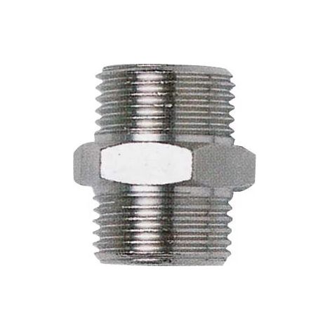 raccordo 1/4m- 1/4m