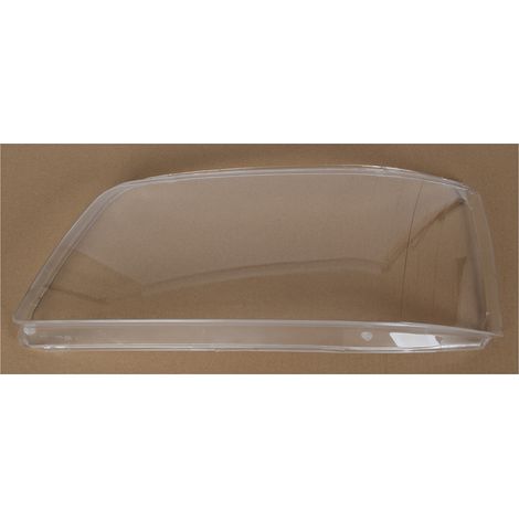 Vetro faro sinistro VW T5 03-09 (1/5)