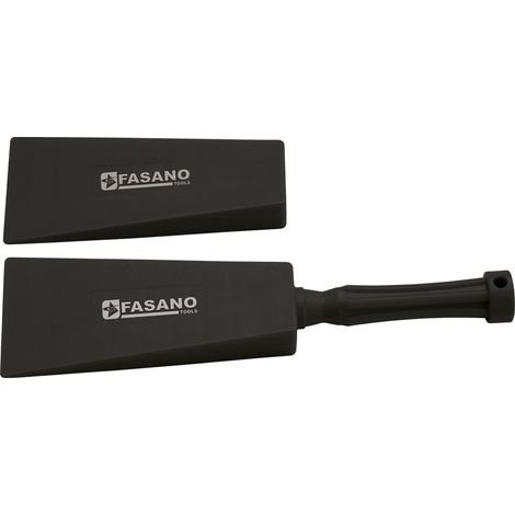 KIT CUNEI RIMOZIONE MODANATURE PLASTICA SET 2pz CARROZZIERE