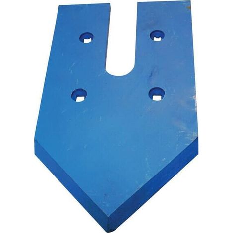 Flachschar Hartmetall LEMKEN 3374350