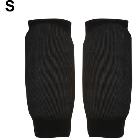 Protector De Bras - Protection Pour Art Martial - Pour Entrainement Et Competition De Karate - Taille S - 1 Paire