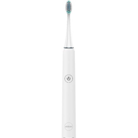 Cepillo de dientes sónico Eldom SD100B Sonica (1/5)