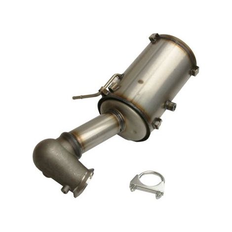 Filtre à particules / à suie, échappement MAXGEAR 27-6210 OPEL 55562912 855627