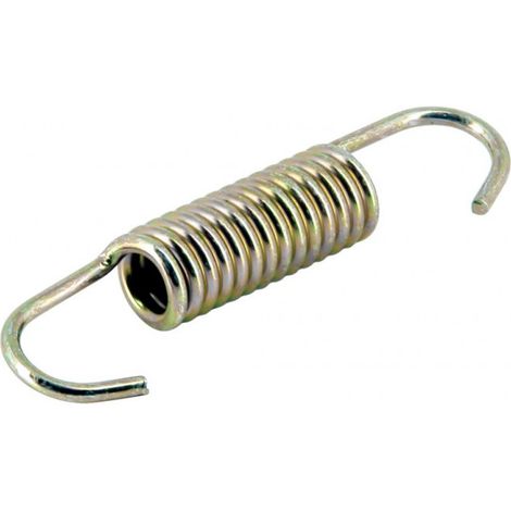 Ressorts pour Mâchoire de Frein (10pcs) Ø110mm L 25mm VB229 Similaire EBC Y503