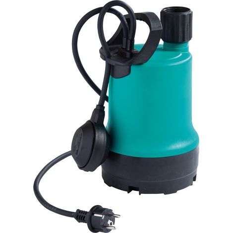 Wilo Pompa autoadescante per acque sporche Drain TMR 32/8-10M, 4145326