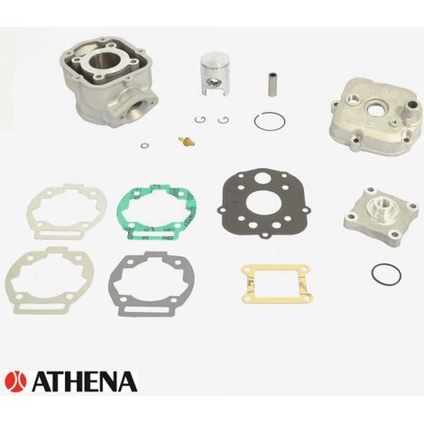 athena hoch motor für motorrad derbi 50 senda r drd x-treme 2011