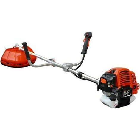 Freischneider nac bp620-36-t 3.6 PS Motor 62 cm3 (1/3)