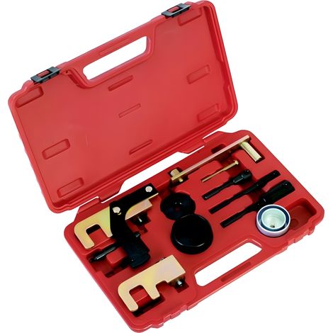 Coffret calage Courroie Distribution DCI Renault Nissan Vauxhall Opel Dacia Suzuki Mitsubishi