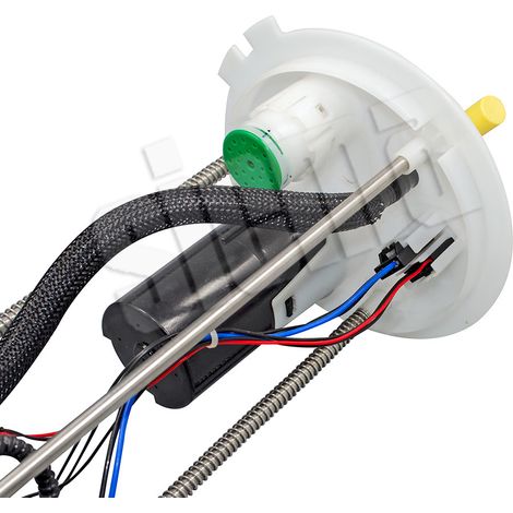 La pièce E8595M SP4004M 17040-7S00A convient au nouveau bloc pompe à carburant de l'Infiniti QX56. (Bloc pompe à carburant/ensemble pompe à carburant Infiniti QX56)