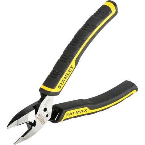 Stanley HTS Multifunktionszange FatMax, 5-in-1 (1/5)