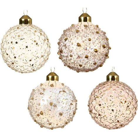 Sfera decorazione colori assortiti (1/2)