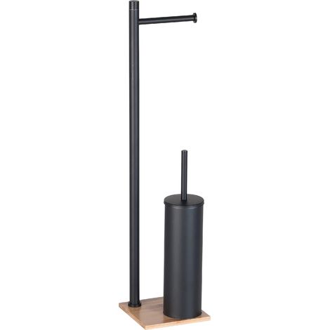 PIANTANA PORTAROTOLO/PORTASCOPINO TRILLY H63CM (1/4)