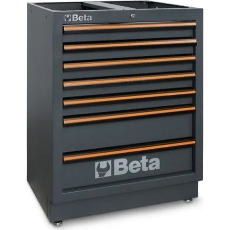 Beta C45PRO 2.0 M7 Modulo fisso per arredamento officina (1/4)