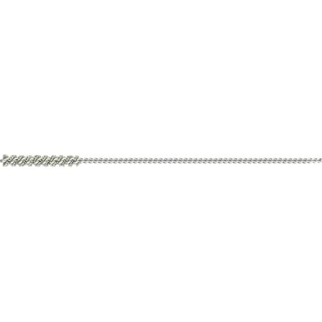 PFERD Innenbürste IBU Ø3,5x25 mm Schaft-Ø1,7 mm SiC-Filament-Ø0,25 Korn 1000