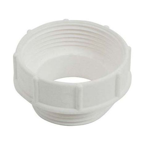 RIDUZIONE PILETTA PP - BIANCO 11/4MX11/2F- 20 pezzi