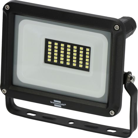 Brennenstuhl JARO 3060 1171250241 Projecteur LED extérieur CEE: D (A - G) 20 W Couleur d'éclairage (