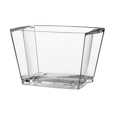 Brevetti WAF Alaska Bowl Spumantiera 20 Lt Puro Acrilico Veroglas Trasparente (1/2)