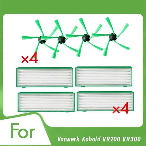Accessoires pour aspirateurs Kobold VR200 et VR300 (voir illustration) (1/5)