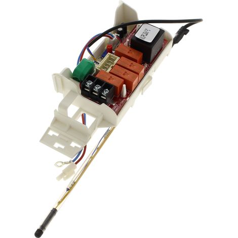 Thermor – Module thermostat tri 070226 – Compatible chauffe-eau 50L 1800W – Longueur 200mm – Intensité 16A – Pour installation électrique sécurisée