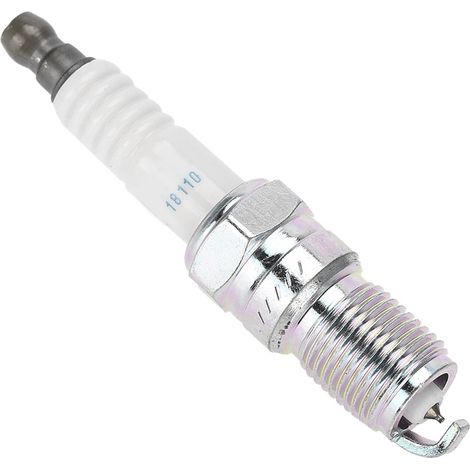 L3Y4-18-110 Zündkerze für Ford Escape, 4er-Set, kompatibel mit Kraftfahrzeugen, zuverlässiger Zündfunke, einfacher Austausch, optimale Leistung. (1/5)