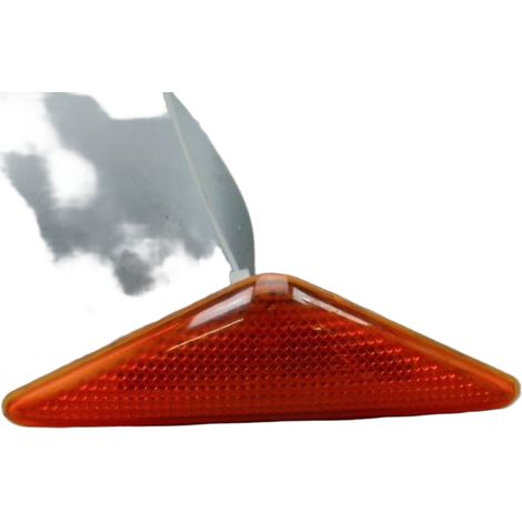 Repetiteur Aile Droit FORD Focus Berl. I 1998-2004 [PRODUIT D'OCCASION]♻️4364357 (1/2)