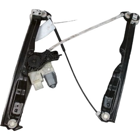 Mecanisme+moteur Leve-glace Avant Gauche PEUGEOT 308 [PRODUIT D'OCCASION]♻️9826079580 (1/5)