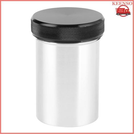 1 Bouchon de remplissage 2in, Soudure en alliage d'aluminium, Filetage M52x2.5, Pour fourche de moto (1/5)