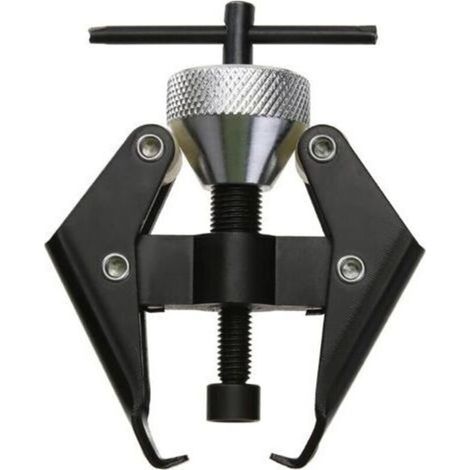 Herramienta para desmontar el brazo del limpiaparabrisas, extractor de terminales de batería, herramienta para desmontar el brazo del limpiaparabrisas, extractor de brazo del limpiaparabrisas, herrami