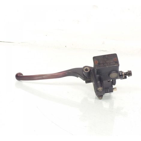 [PRODUIT D'OCCASION] Maître cylindre frein arrière origine pour scooter Honda 150 (1/2)