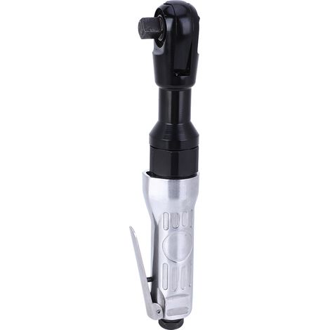 Clé pneumatique à cliquet à douille carrée, outils de torsion 45 pi-lb 1/2 po (1/5)