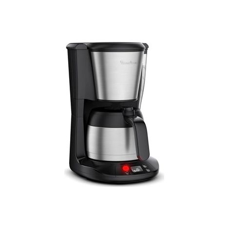Cafetière filtre 0.9l 8 tasses - Moulinex - FT5S2DE0