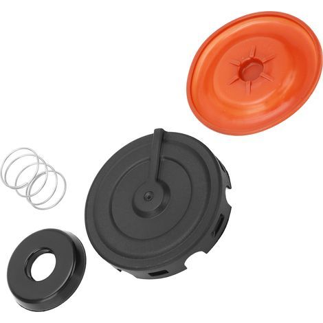 Kit de réparation de séparateur d'huile 06H103495A, compatible avec Audi A3 Sportback, A4 Avant Allroad, A5 Sportback et Q5 TT. (1/5)