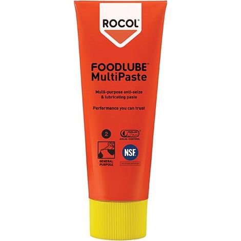 Rocol Foodlube Multi-Paste 85G (1/3)