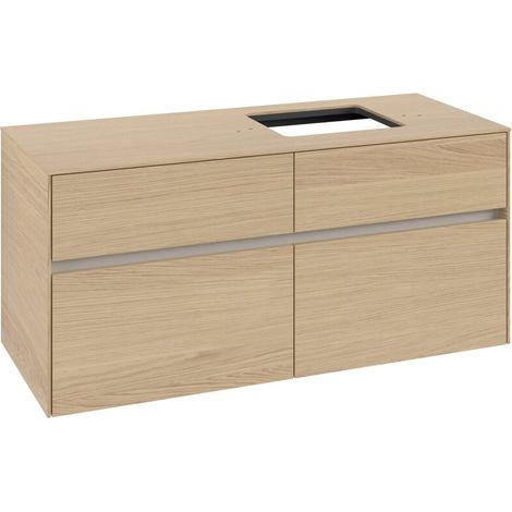 Villeroy & Boch C13000VJ WTUS Collaro C13000 1200x548x500mm (1/2)