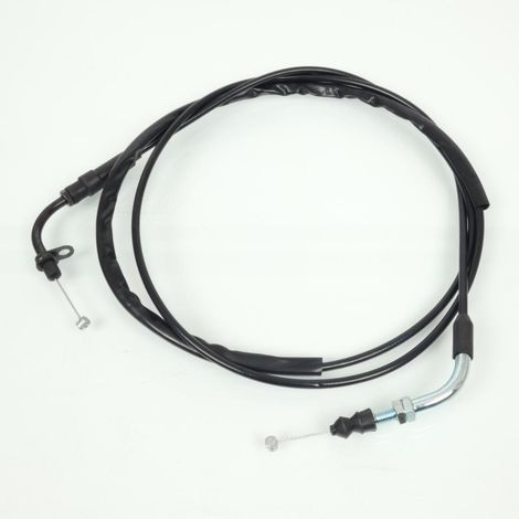 Câble d'accélérateur TNT pour scooter Chinois 125 GY6 Neuf (1/2)