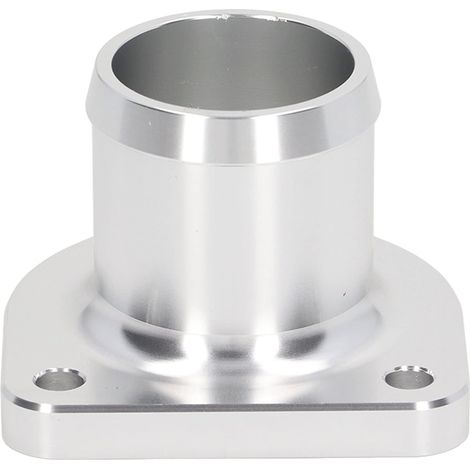 Ensemble de Thermostat en Moteur, Ensemble de Boîtiers Thermostat Installation Facile Installation en Acier Acier Concentrant Boîtier pour Moteurs PowerStroke 7.3L 1999‑2003 (1/5)