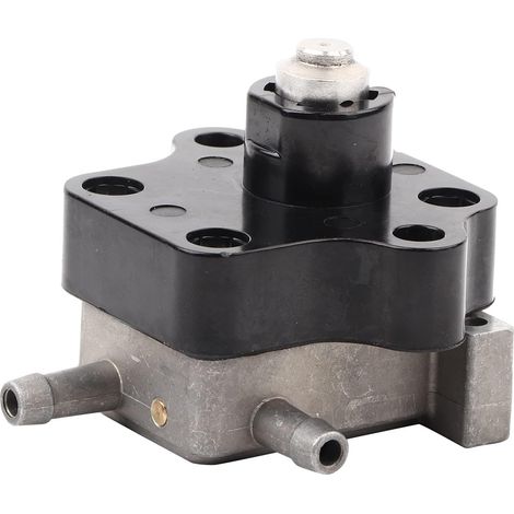 External Fuel Pump, External Fuel Pump For Tohatsu 4 Stroke 4HP 6HP 8HP 9.8HP 3H6-04000-7 Engine