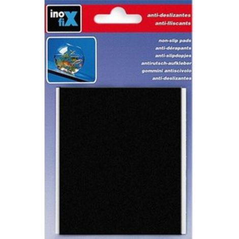 SPUGNA ANTISCIVOLO ADESIVA INOFIX 100X85 MM