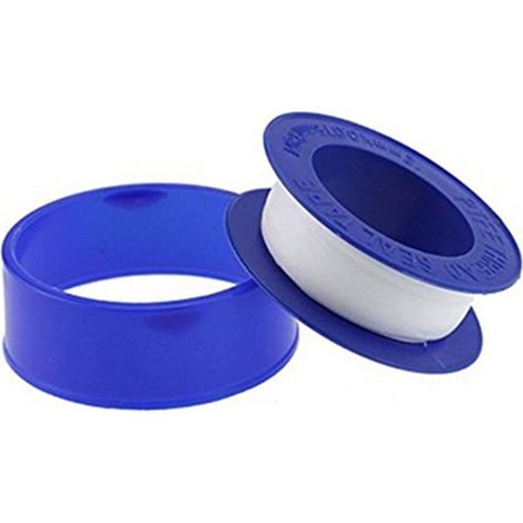 Pack. 10 Rollen Teflon 12x12x0,075mm 04301 cis