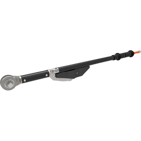 Chiave dinamometrica Bahco adjustable torque wrench 200-800 Nm articolata