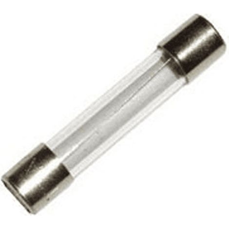 FUSIBLE 12A 32X6 MM POUR MICRO ONDES SAUTER - 7513109 (1/3)