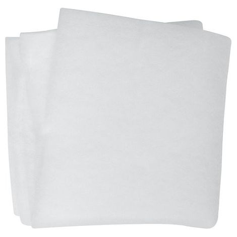 GDE - Filter x2 Ø200 mm für Hood 0000891