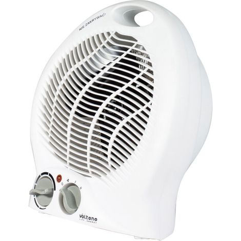 Heizlüfter 2000W VO0280 (1/2)