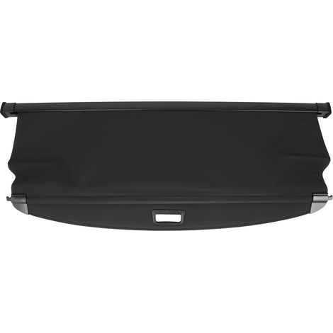 Copertura per bagagliaio Kia Sorento III 15-20 NERA (1/5)