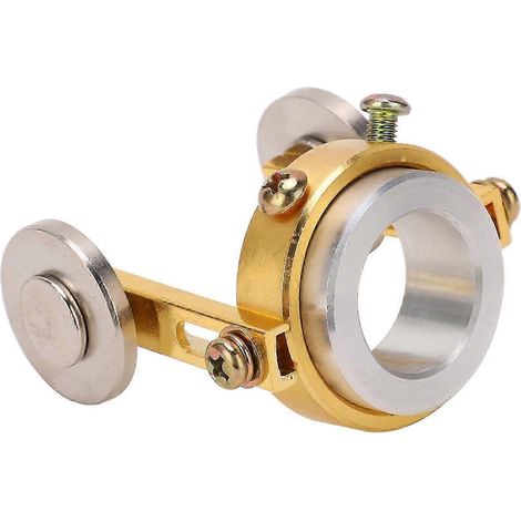 Entretoise de galet de guidage de coupe en acier rapide, accessoires pour pistolet de découpe oxygène G01-30 (1/5)