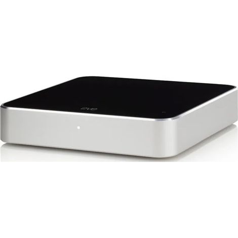 Eve Play Ethernet Wifi Negro, Plata (1/5)